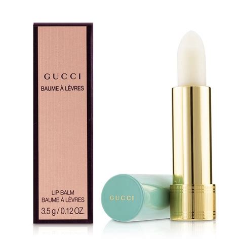 gucci baume à lèvres lip balm